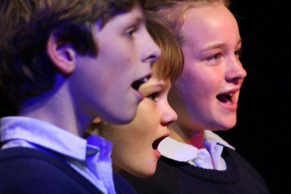 Impressions - An Evening of French Music