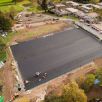 All weather pitch as at 16th November