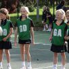U8 Netball