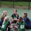 U8 Netball