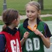 U8 Netball