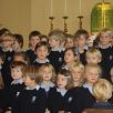 Pre-Prep Harvest Festival
