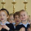 Pre-Prep Harvest Festival
