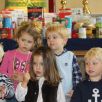 Pre-Prep Harvest Festival