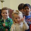 Pre-Prep Harvest Festival