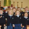 Prep-Prep Harvest Festival