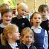 Pre-Prep Harvest Festival