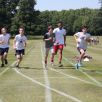 Year 8 Sports Day