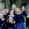 U10 Netball Team
