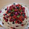 Isla's pavlova takes her through to the semi-finals