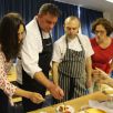 Sensational tasters!