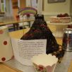 A spectacular volcanic creation by Mimi
