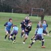 1st XV vs Twyford