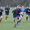 1st XV vs Twyford