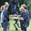 Team Building at Farleigh