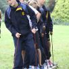 Team Building at Farleigh