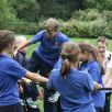 Team Building at Farleigh