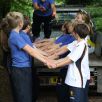 Team Building at Farleigh