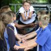 Team Building at Farleigh