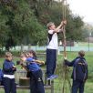Team Building at Farleigh