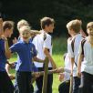 Team Building at Farleigh