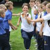 Team Building at Farleigh
