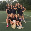 U9A team