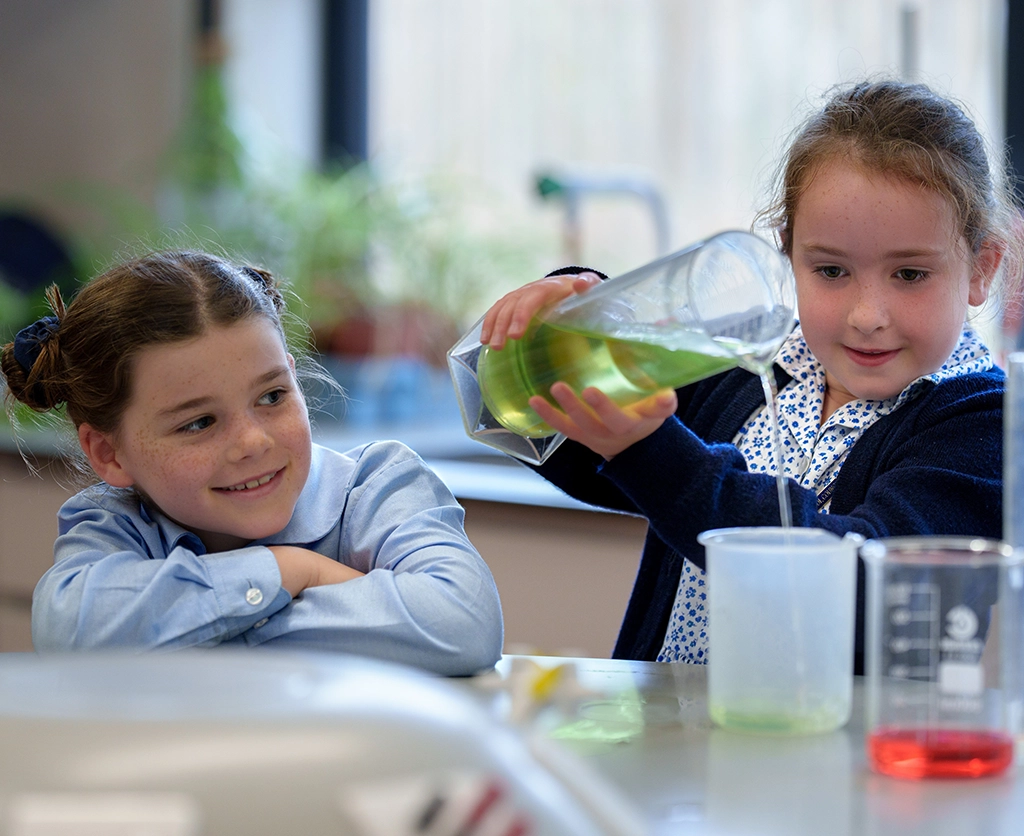 Open Morning