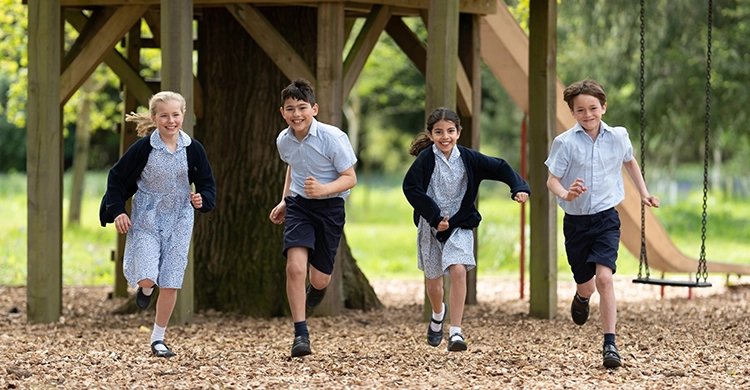 Open Morning at Farleigh